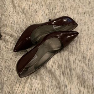 Steve Madden pumps